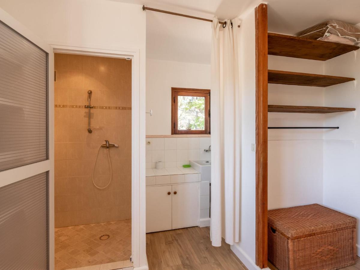 Holiday Home Maison Josee By Interhome Cervione Exterior photo
